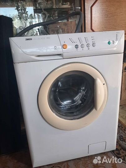 Стиральная машина на запчасти