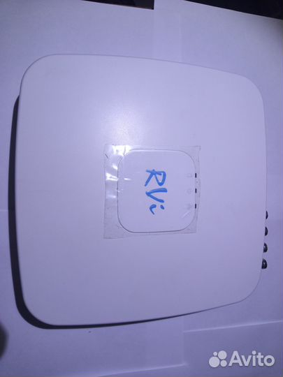 Видеорегистратор rvi-1hdr08k