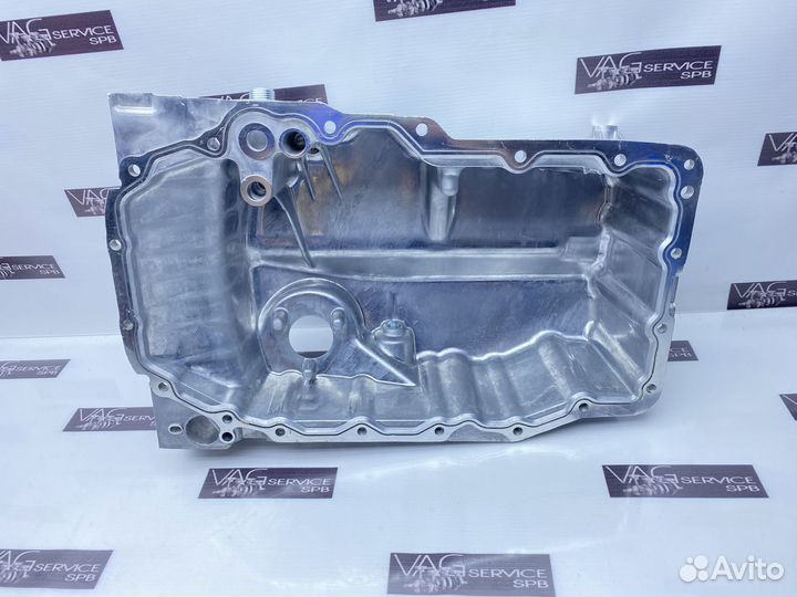 Новый поддон двигателя VW VAG EA211 1.2 CJZ CYV