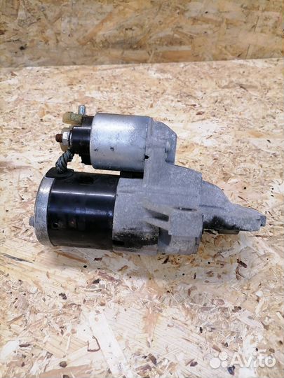 Стартер Мазда 6 GH 2.0 LF