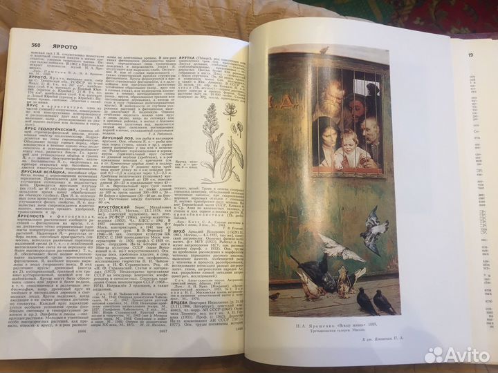 Большая советская энциклопедия бсэ в 30 томах