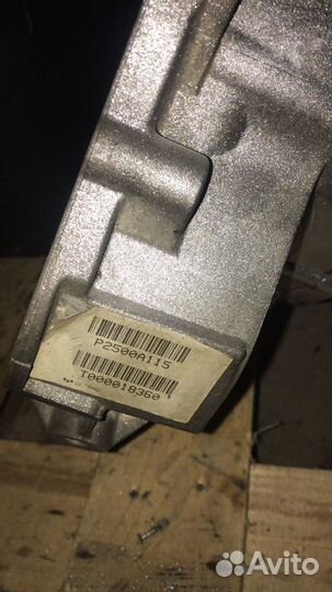 Продам МКПП на лансер 10, двс 4а91, 1,5л. 2500A115