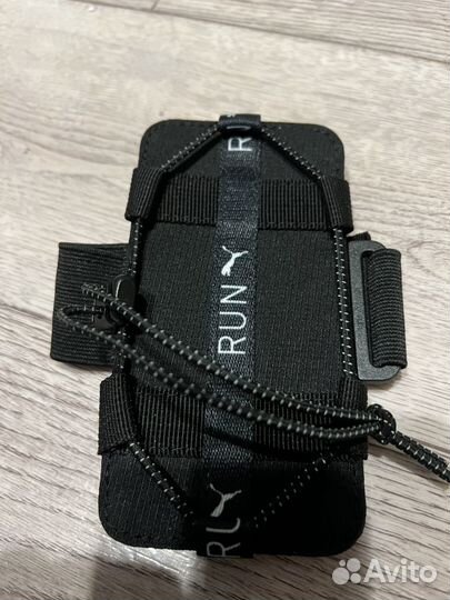 Чехол puma для бега