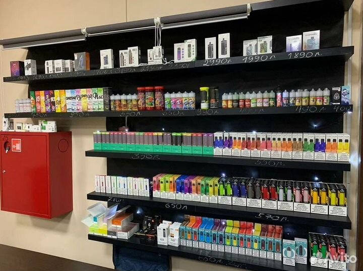 Уникальная франшиза: стабильный доход