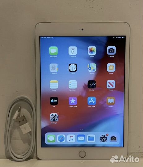 iPad mini 3 16gb