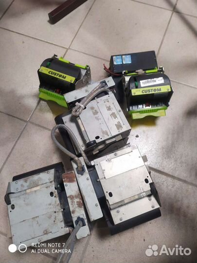 Термопринтер