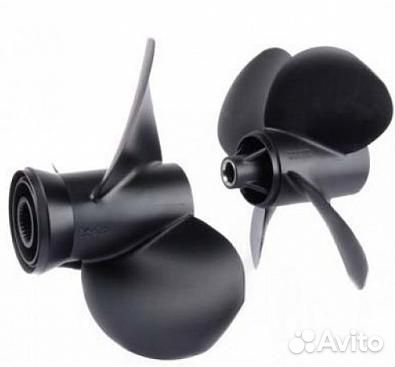 21661945 Комплект гребных винтов volvo penta IH5