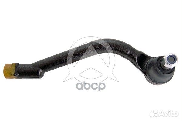 Наконечник рулевой тяги 81237 Sidem