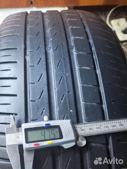 Pirelli Cinturato P7 215/55 R17 94W