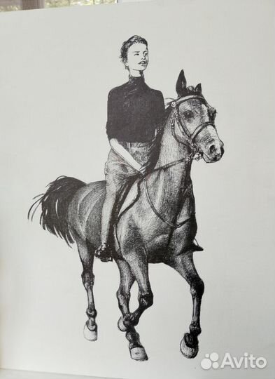 Картина на холсте на картоне, размер 30х40