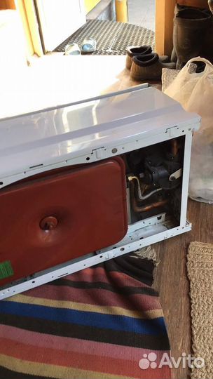 Электрокотел protherm 6кв