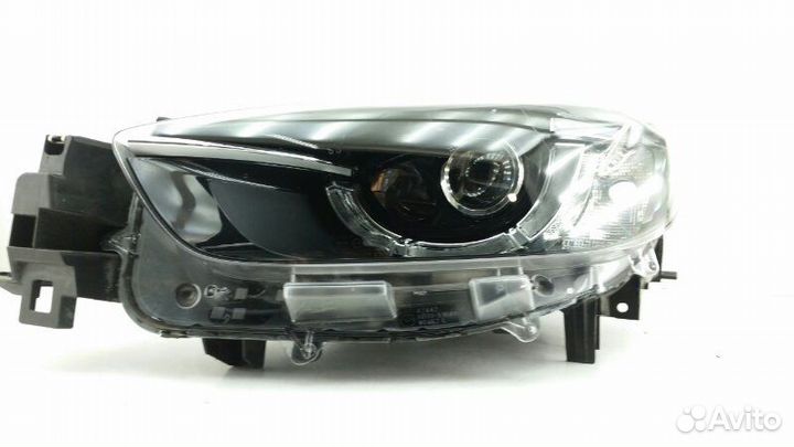 Фара левая Mazda Cx-5 KE 2015