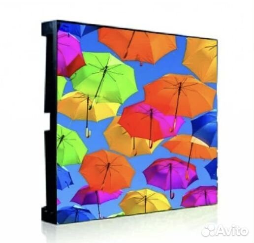 Медиафасад