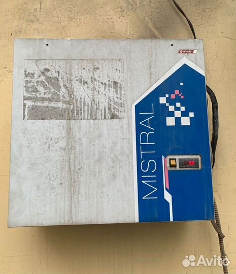 Сплит система