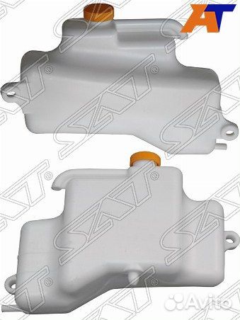 Бачок расширительный mitsubishi L200, mitsubishi L