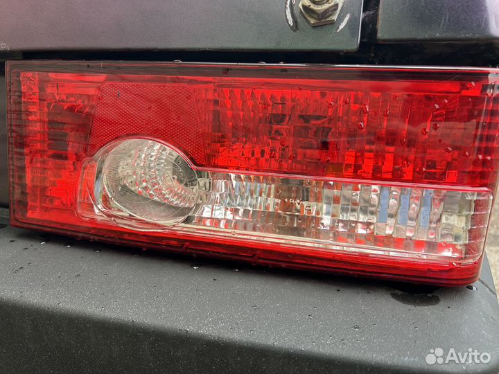 Фары Оскар 2109-2114