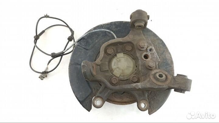 Ступица задняя правая Nissan Murano PZ50 2006