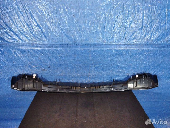 Фонарь в крышку багажника Hyundai Elantra