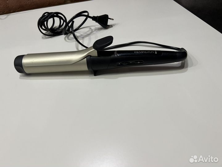 Плойка щипцы для волос Remington