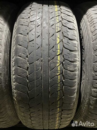 Dunlop Grandtrek AT20 265/60 R18 110H