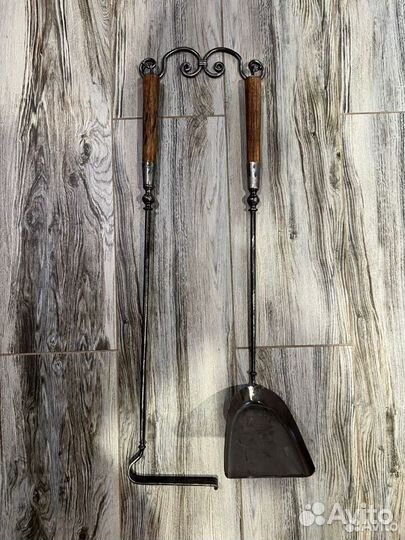 Печной каминный набор