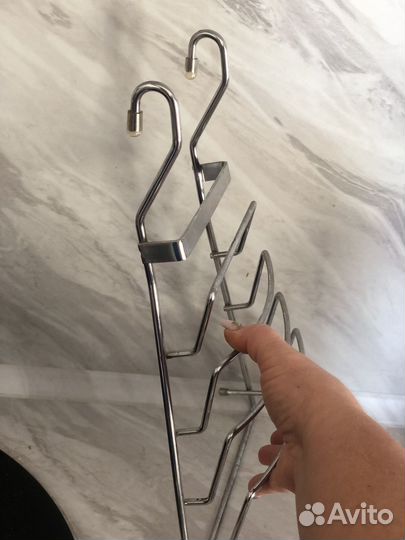 Держатель, подставка для крышек