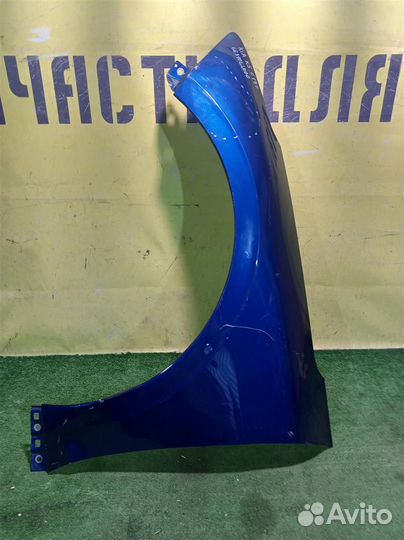 Крыло переднее левое Kia K5 2019