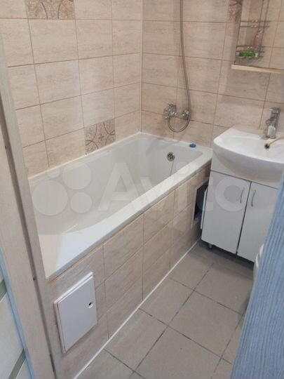 Квартира-студия, 23,1 м², 9/17 эт.