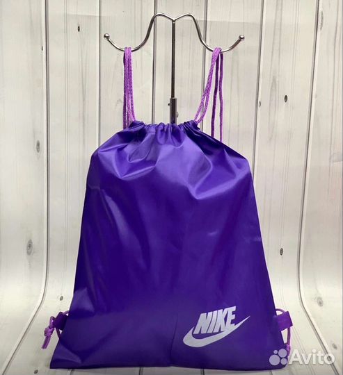 Мешочки для обуви