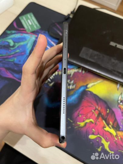 Планшет samsung galaxy tab a7