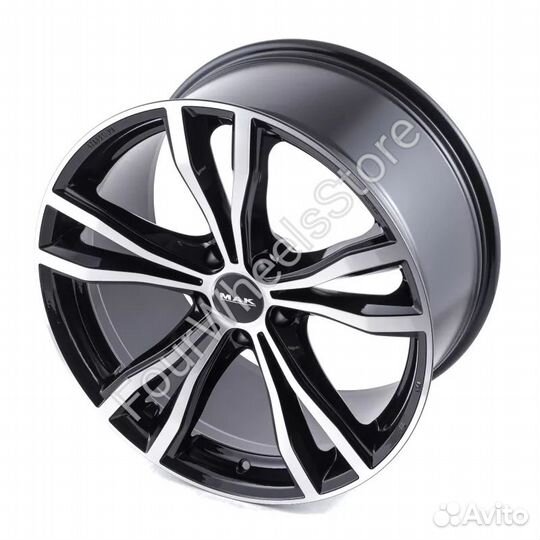 Диски для BMW X5 G05 R21