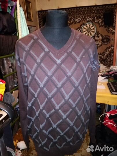 Джемпер(свитер) Angelo Litrico