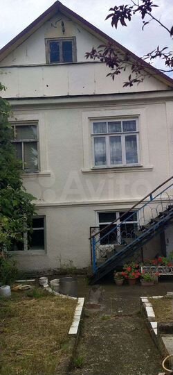 Дом 120 м² на участке 8 сот.