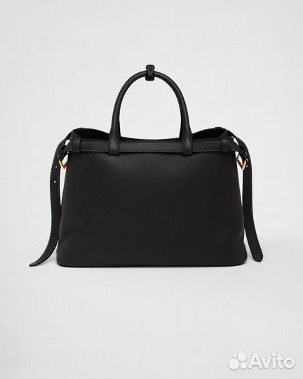 Сумка женская Prada Handbag With Belt Small