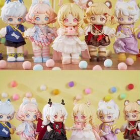 BJD кукла Hani Sweet Dreamland Blind Box