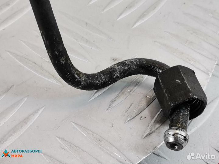 Трубка топливная Mercedes-Benz E-Класс A6110700033