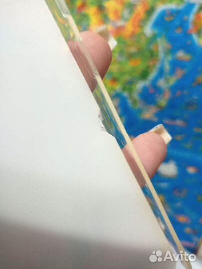 Чехол на asus ZB555KL