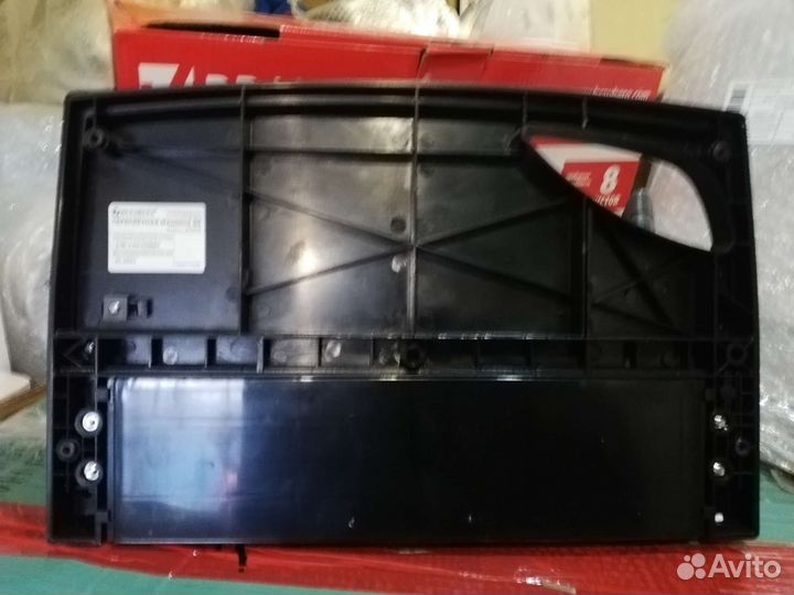 Брошюровщик