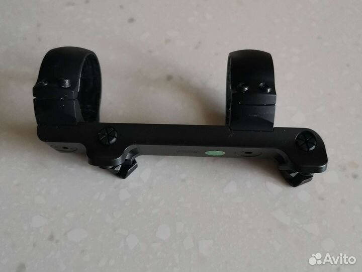 Крепление для прицела на Блейзер