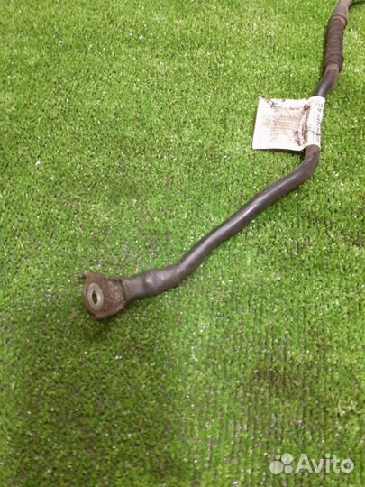 Провод массы шкода октавия а7