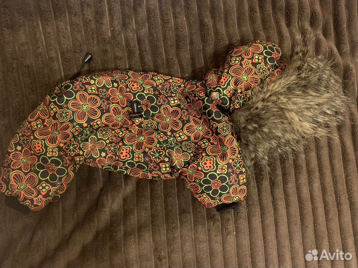 Комбинезон для собаки