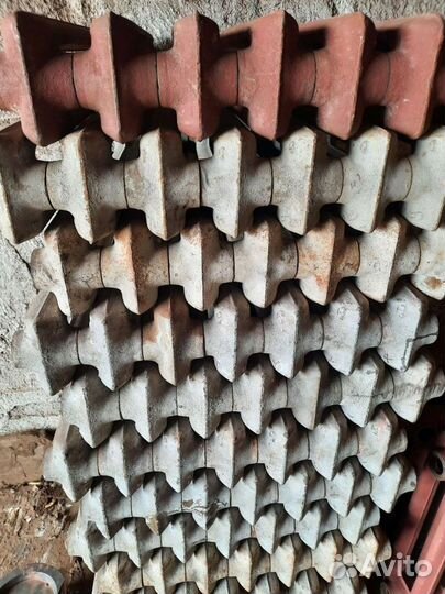 Батарея отопления чугунная радиаторы отопления