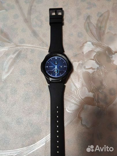 Ticwatch S2