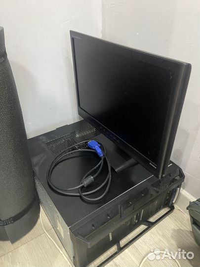 Персональный компьютер