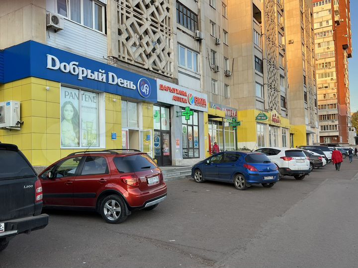 Торговая площадь, 104.2 м²