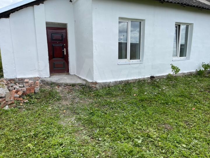 Дача 21,3 м² на участке 7 сот.