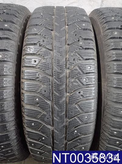 Firestone Ice Cruiser 7 235/65 R17 97U