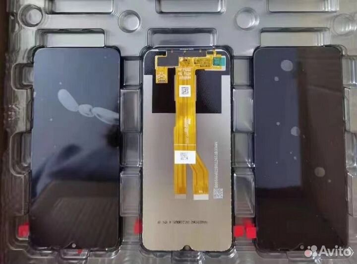 Идеальный ремонт. Оригинальные дисплеи Oppo