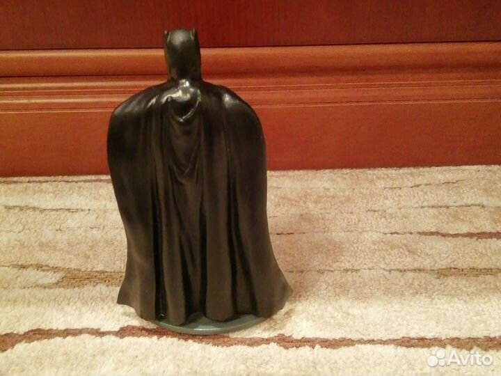 Фигурка из Бургер Кинга