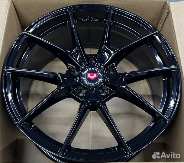 Диски на Kia Sorento Киа Соренто R18